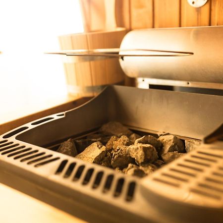 斯哈泽尔普酒店 达沃斯 外观 照片