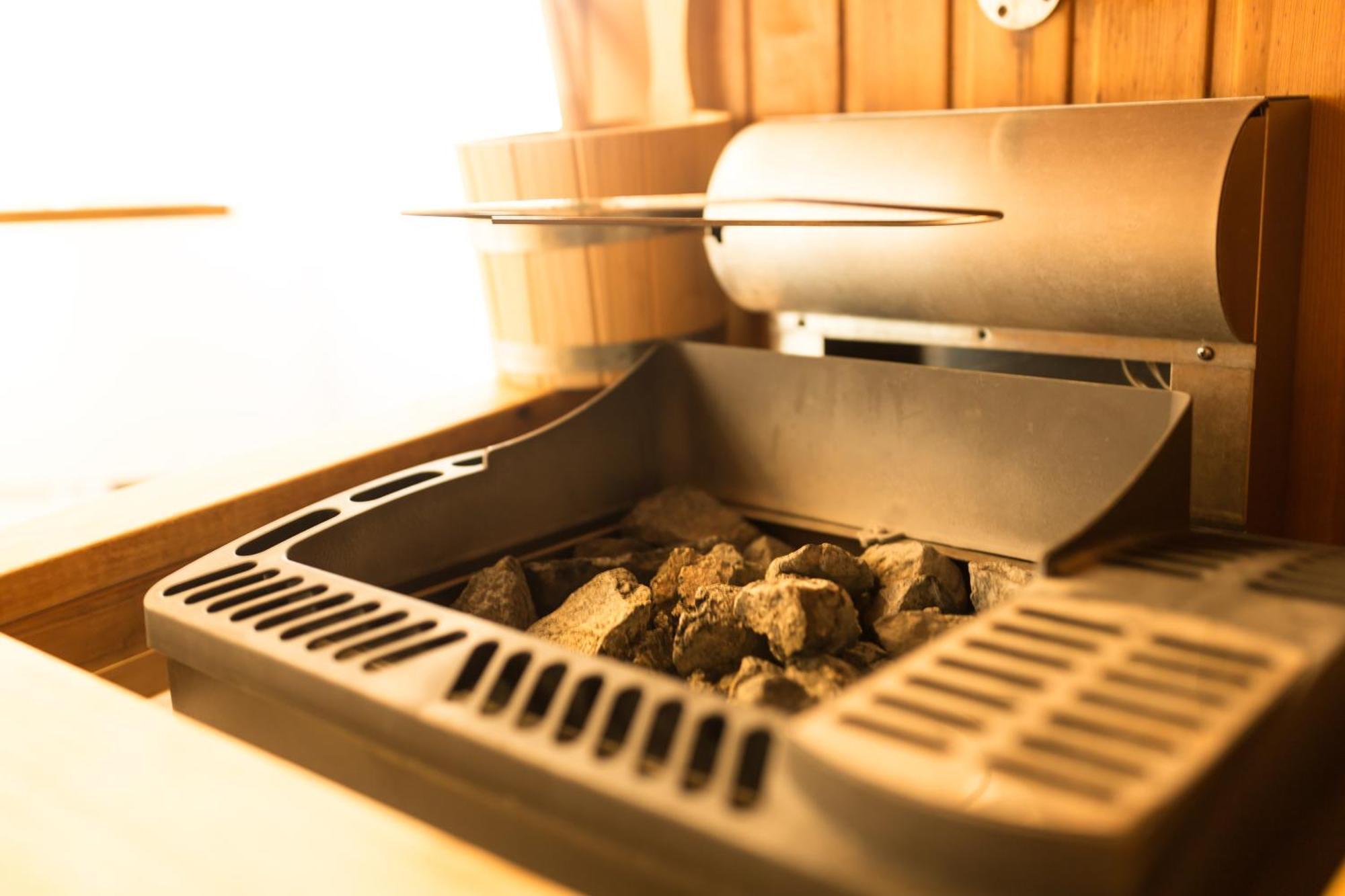 斯哈泽尔普酒店 达沃斯 外观 照片
